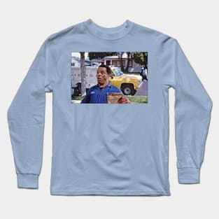 Pops Long Sleeve T-Shirt